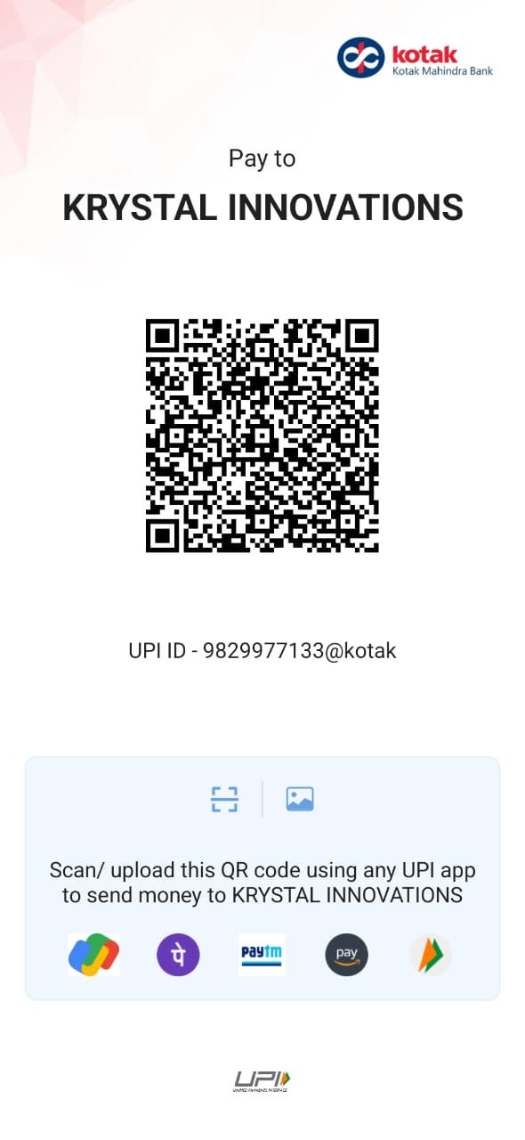 UPI QR